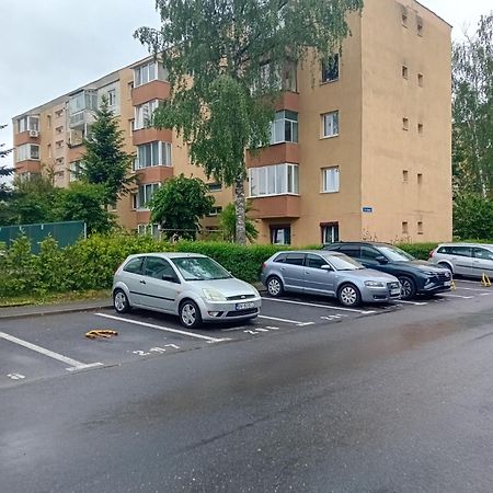 Apartamento Harmonyhouse Braşov Exterior foto