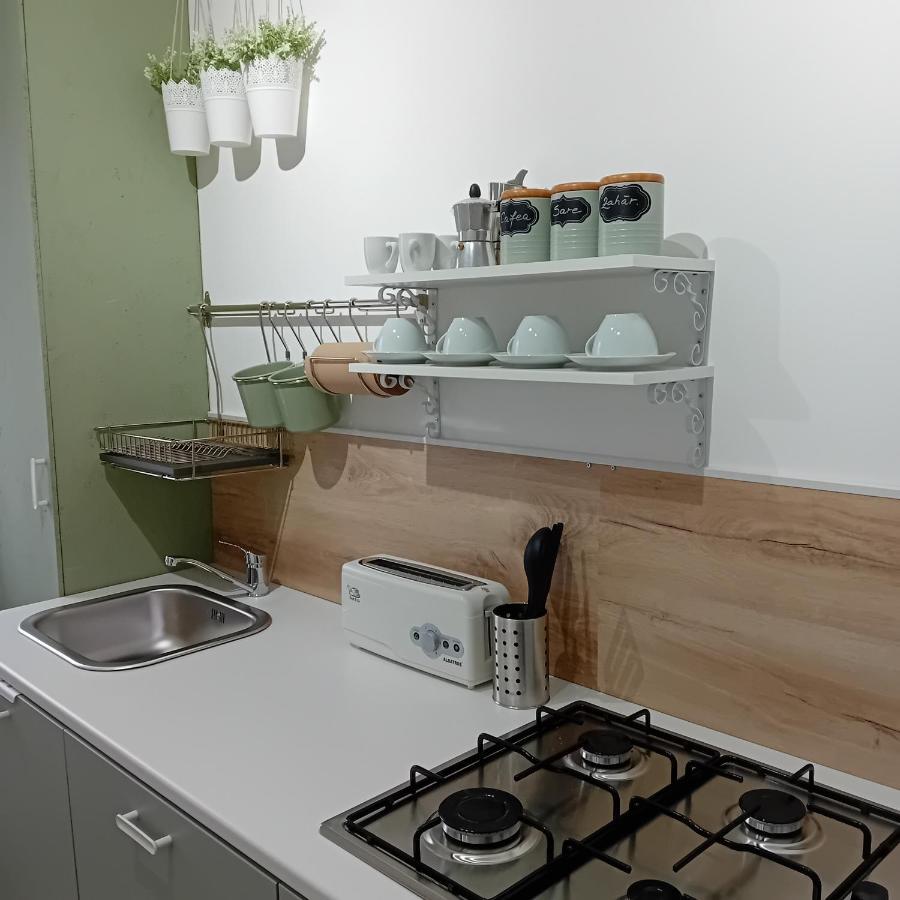 Apartamento Harmonyhouse Braşov Exterior foto
