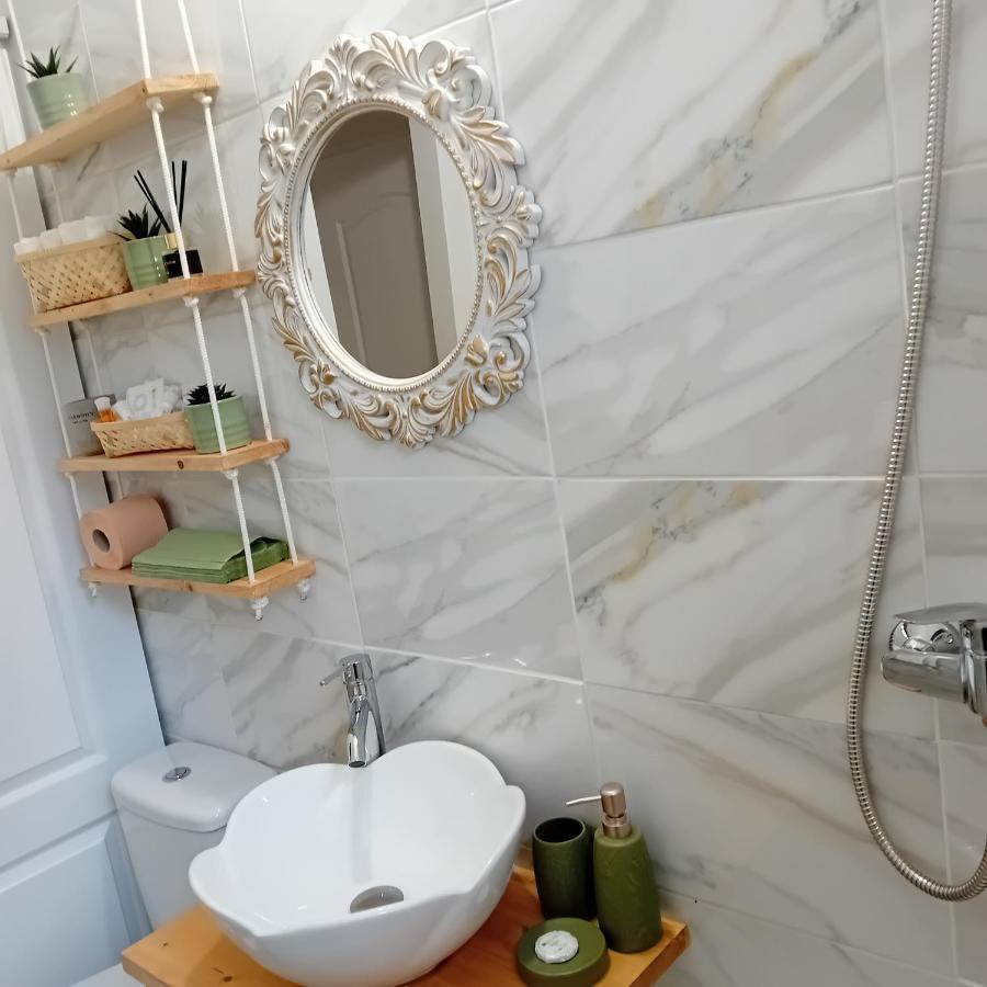 Apartamento Harmonyhouse Braşov Exterior foto