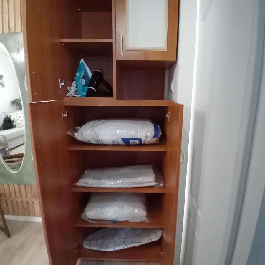Apartamento Harmonyhouse Braşov Exterior foto