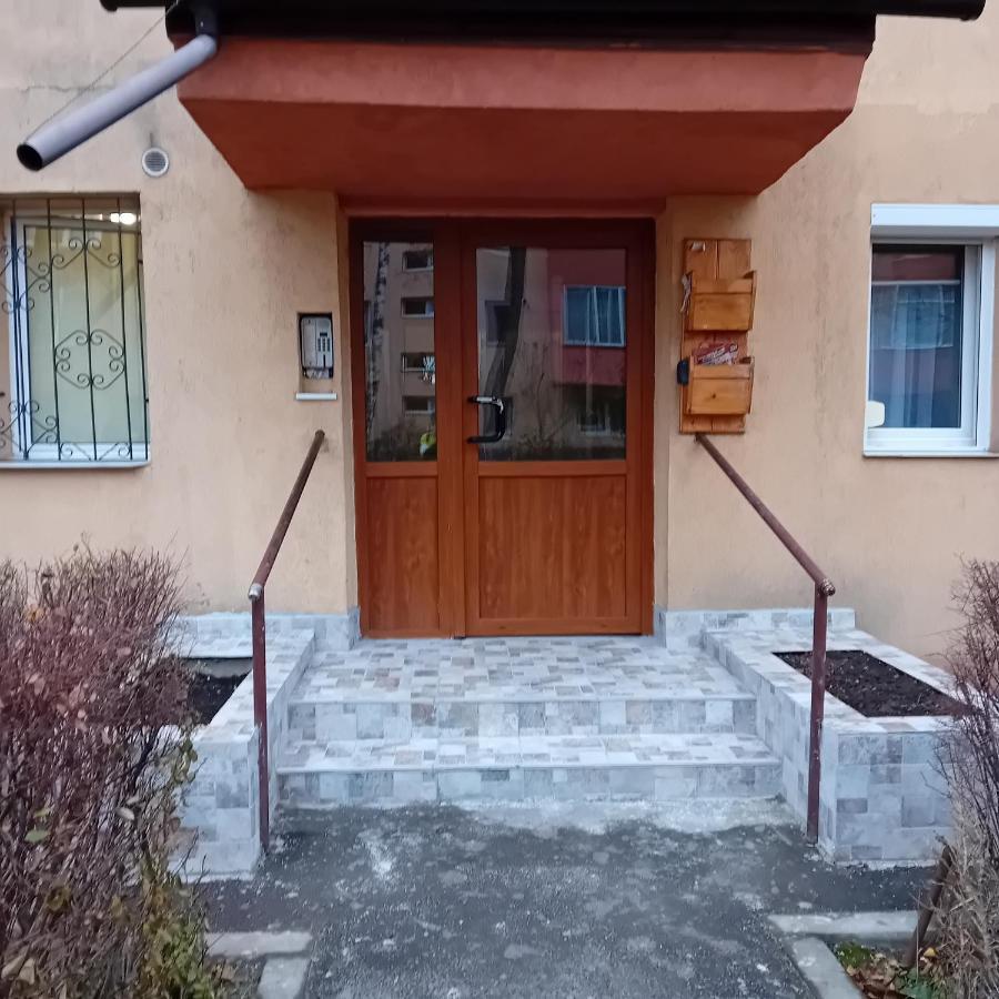 Apartamento Harmonyhouse Braşov Exterior foto