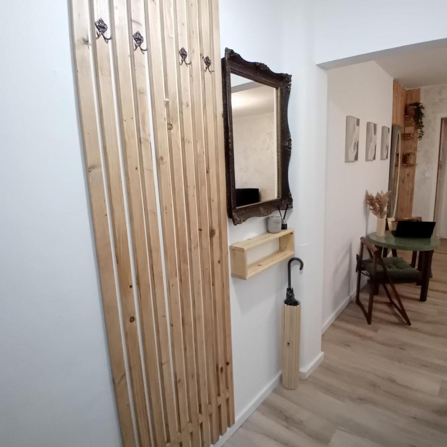 Apartamento Harmonyhouse Braşov Exterior foto