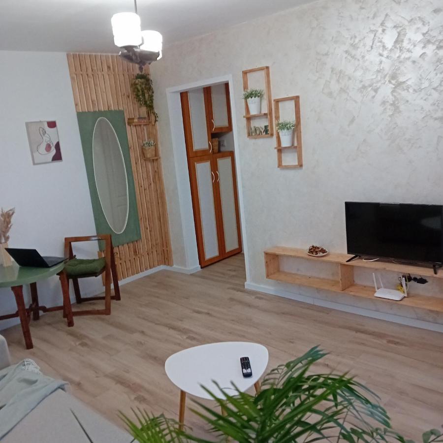 Apartamento Harmonyhouse Braşov Exterior foto
