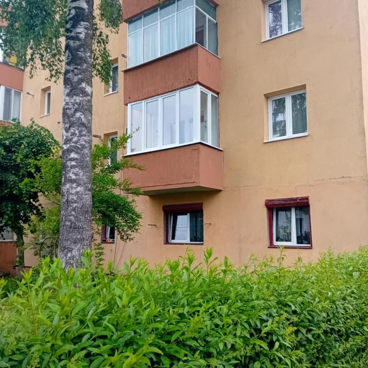 Apartamento Harmonyhouse Braşov Exterior foto