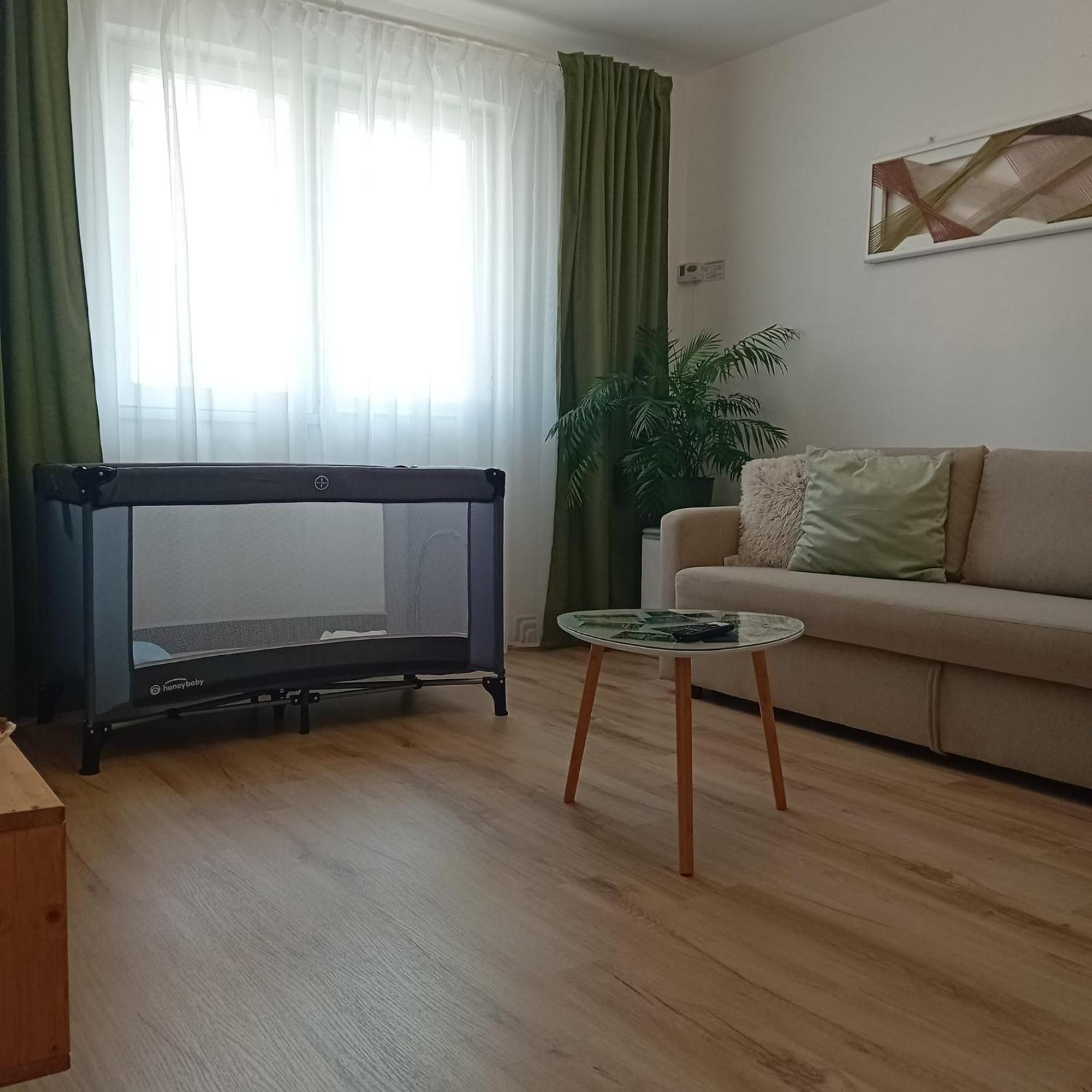 Apartamento Harmonyhouse Braşov Exterior foto