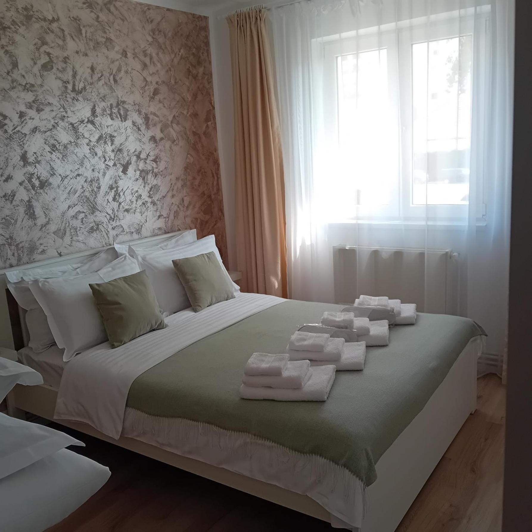 Apartamento Harmonyhouse Braşov Exterior foto